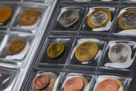 Numismatic Concept