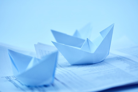 business conceptの写真素材