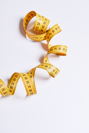 measuring tapeの写真素材