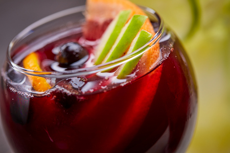 summer cocktailの写真素材