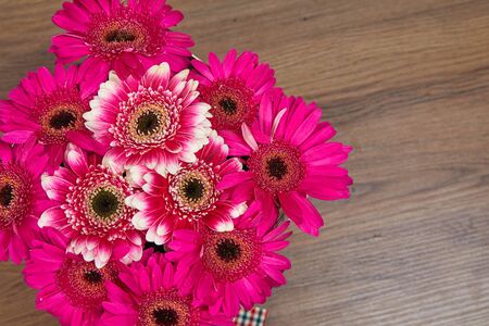 nice flower bouquetの写真素材