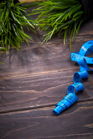 measuring tapeの写真素材