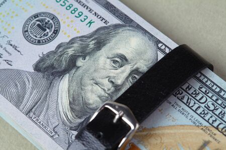 belted dollars