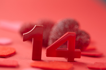 Valentine's day