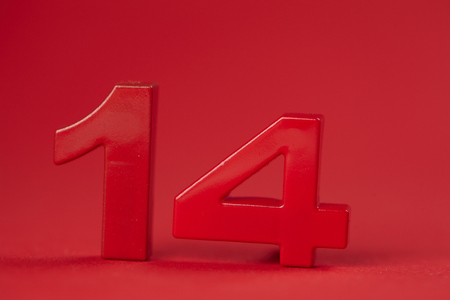 Valentine's day