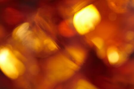 cola with ice cubesの写真素材