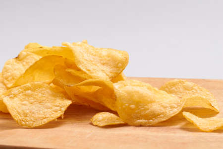 potato chips