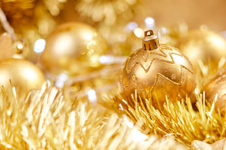 Christmas and new year holiday composition.の写真素材