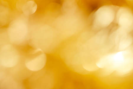 golden Christmas background for wallpaperの写真素材