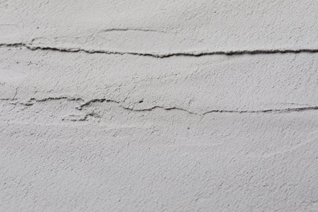 gray cement wall, art backgroundの写真素材