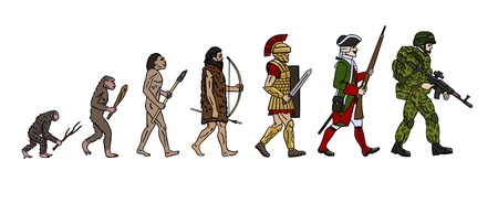 evolution