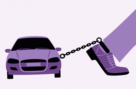 Driver のイラスト素材