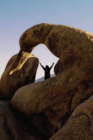 Victoryの写真素材