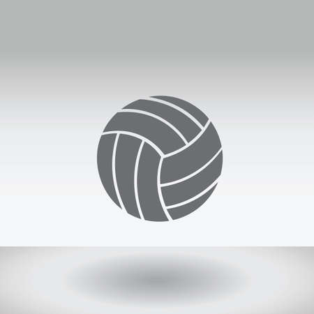 An Icon Illustration Isolated on a Background - Footballの写真素材