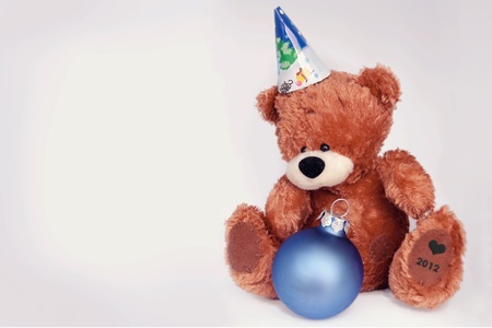 Happy New Yearの写真素材