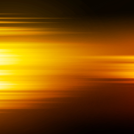 Gold Abstract vector backgrounds. Rays of light.のイラスト素材
