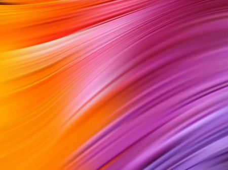 Abstract colorful vector background, color flow liquid wave for design brochure, website, flyer. Stream fluid. Acrylic paintのイラスト素材