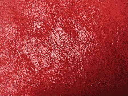 Vector rose gold metallic background with shine texture. For design handmade card - invitations, posters, cards.のイラスト素材