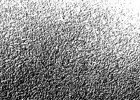 Grunge white and black wall background. Vector illustration.のイラスト素材