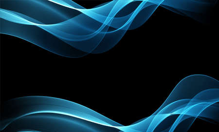 Abstract background with lighting effect. Futuristic design layout for presentations, posters, flyer, banner.のイラスト素材