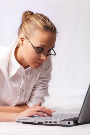 gitl send e-mailの写真素材