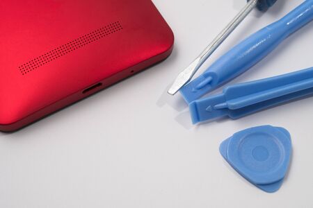 Smart phone repair