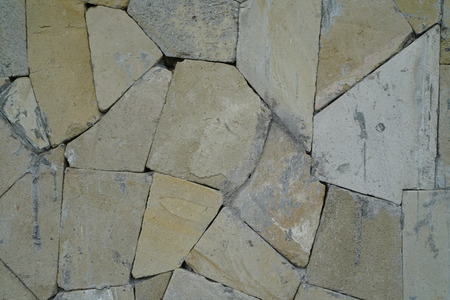 Background texture of stone wall