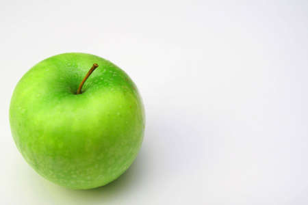 Green apple