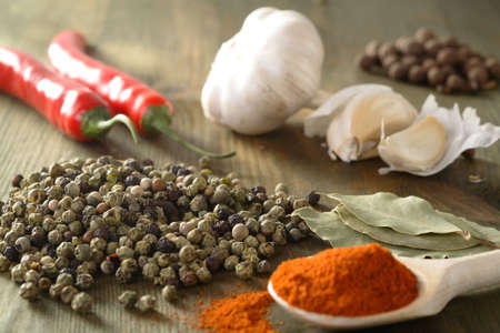 Spiceの写真素材