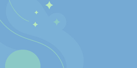 Background material wallpaper, star, Stardust, Galaxy, milky way, milky way, universe, stars, milky way, happy, copy space,のイラスト素材