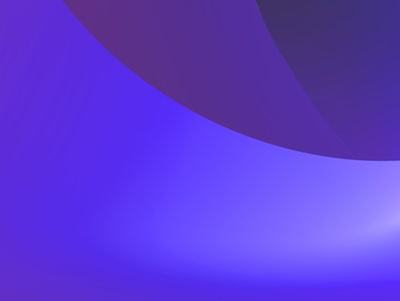 blue  abstract background, 3D rendering.