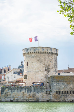 Old town of Dubrovnik, Croatiaの写真素材