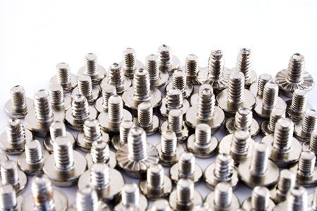 The screws I