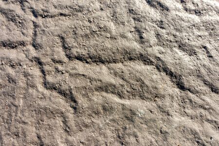stone background textured abstract grunge pattern greyの写真素材