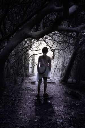 The way home
