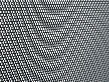 Wire Mesh Backgroundの写真素材