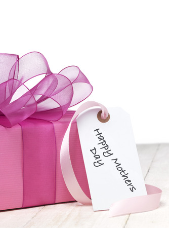 Mothers Day Presentの写真素材