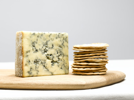Cheese and Crackers