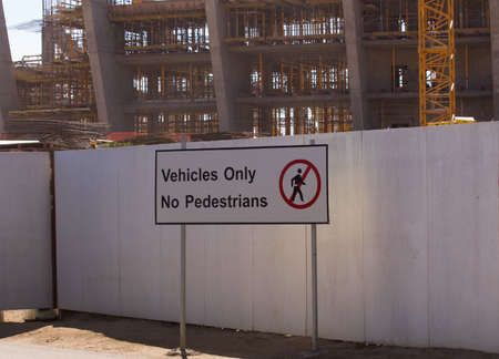 Construction of the new sports competition Ctadium,Cape Town, South Africa