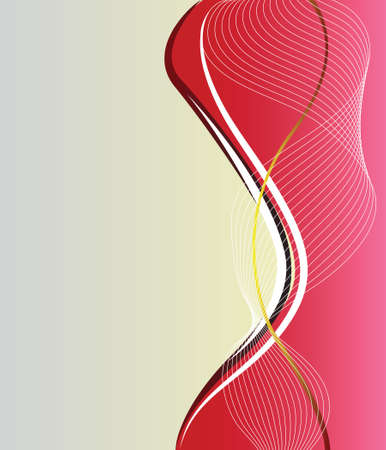 Abstract business background with space for your textのイラスト素材