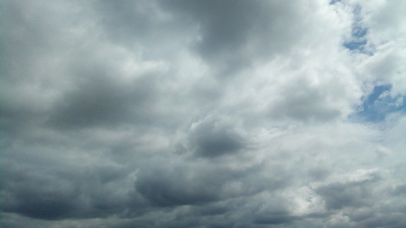 Storm Clouds