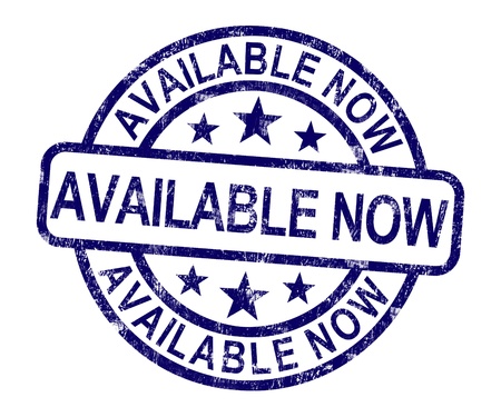 Available Now Rubber Stamp Showing In Stock Today Available Now Rubber Stamp Showing In Stock Today