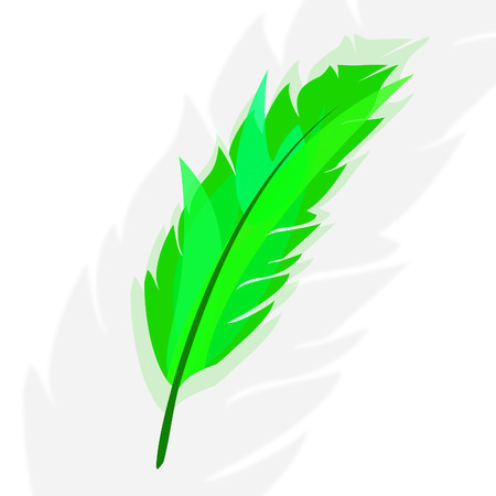 Floral Symbol Representing Love Not War And Love Not Warの写真素材