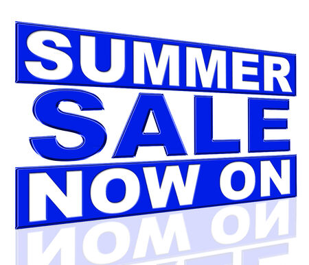 Summer Sale Showing At The Moment And Promo Summer Sale Showing At The Moment And Promo