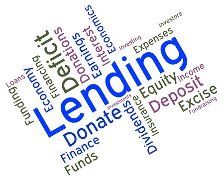 Lending Word Indicating Borrowing Text And Loans Lending Word Indicating Borrowing Text And Loans