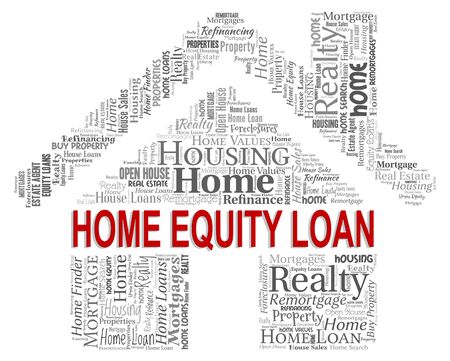Home Equity Loan Meaning Residence Properties And Borrows Home Equity Loan Meaning Residence Properties And Borrows