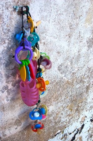 Dummyの写真素材