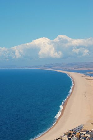 Beachの写真素材