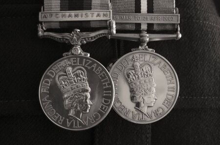 Medalsの写真素材