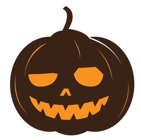 Halloweenのイラスト素材